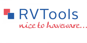 گزارشگیری از محیط VMware ESXi با RVTools